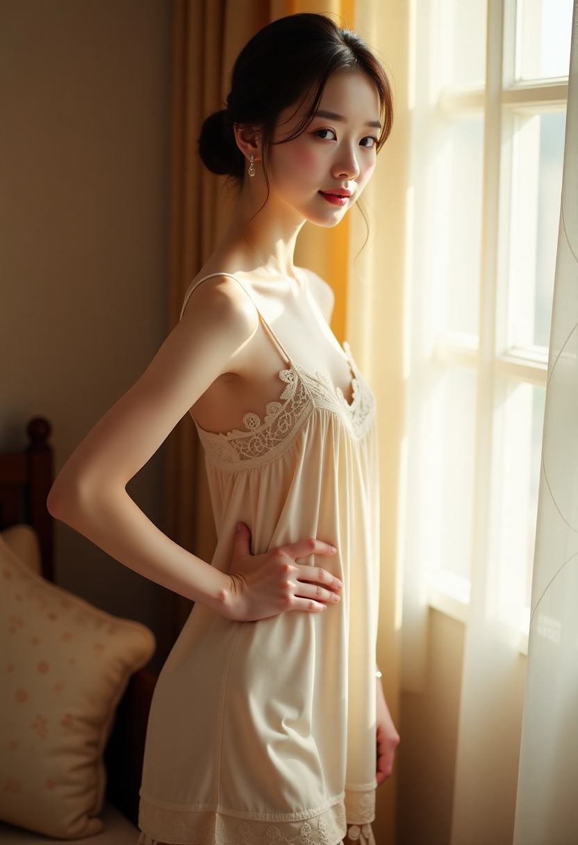 双向奔赴